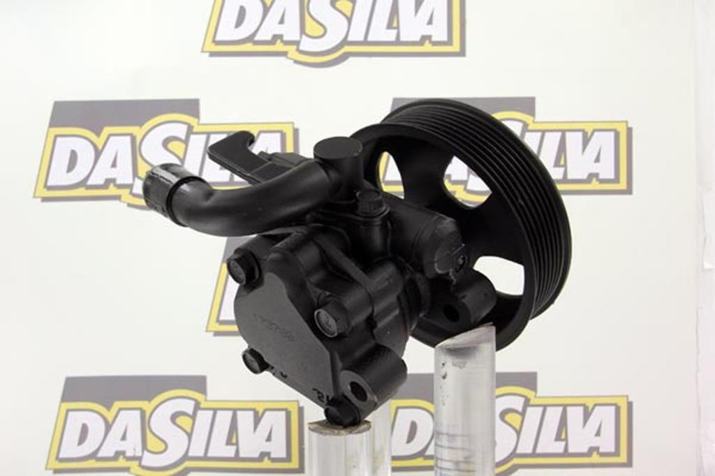 Pompe de direction assistée (Servo direction) DA SILVA S.A.S. ref. DP3105
