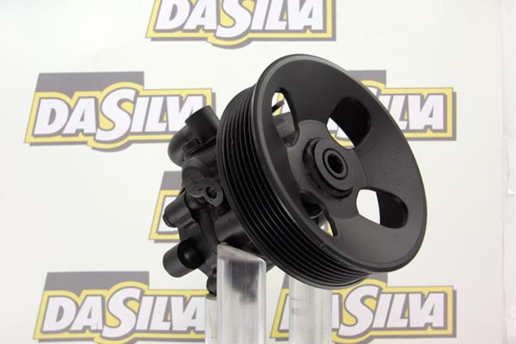 Pompe de direction assistée (Servo direction) DA SILVA S.A.S. ref. DP3105
