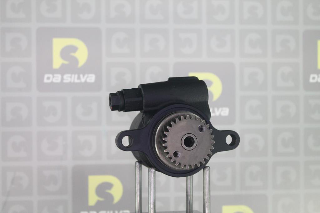 Bomba hidráulica, dirección DA SILVA S.A.S. DP3107