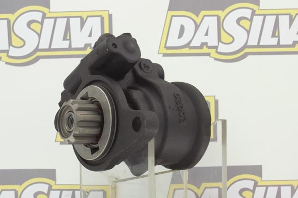 Pompe de direction assistée (Servo direction) DA SILVA S.A.S. ref. DP3108