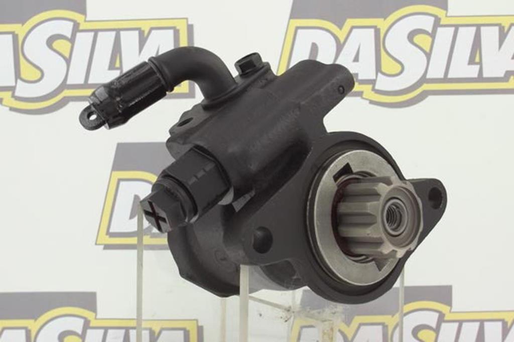 Pompe de direction assistée (Servo direction) DA SILVA S.A.S. ref. DP3108