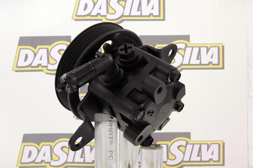 Pompe de direction assistée (Servo direction) DA SILVA S.A.S. DP3110