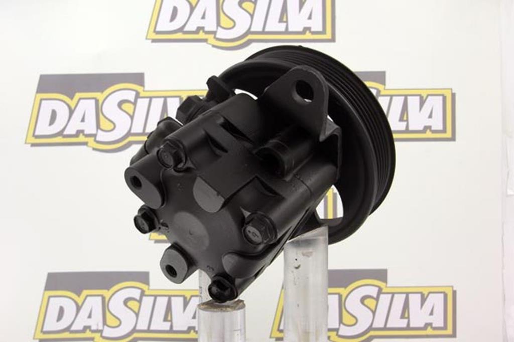 Pompe de direction assistée (Servo direction) DA SILVA S.A.S. DP3110