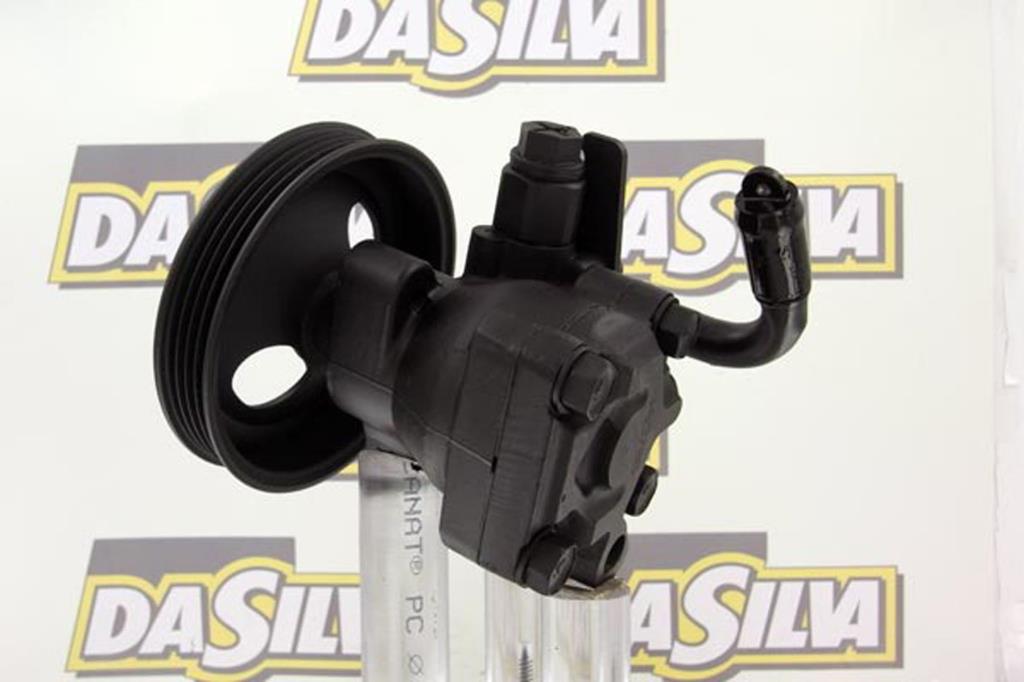 Pompe de direction assistée (Servo direction) DA SILVA S.A.S. ref. DP3113