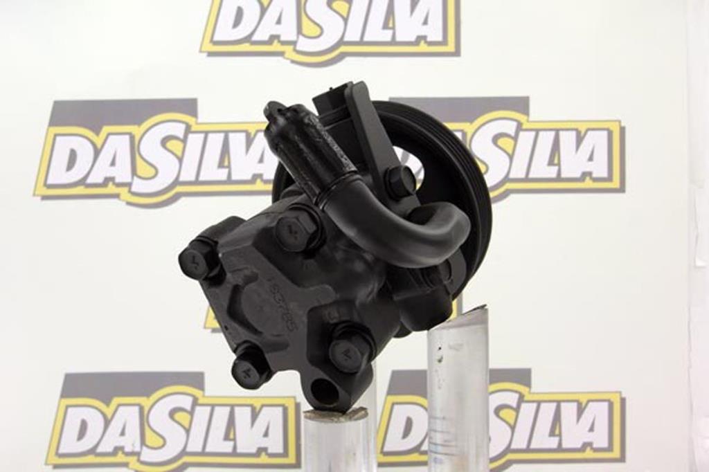 Pompe de direction assistée (Servo direction) DA SILVA S.A.S. ref. DP3113