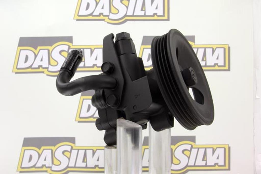 Pompe de direction assistée (Servo direction) DA SILVA S.A.S. ref. DP3113