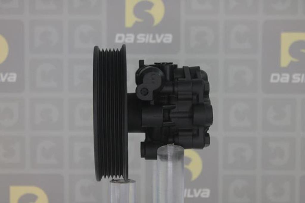 Pompe de direction assistée (Servo direction) DA SILVA S.A.S. DP3116