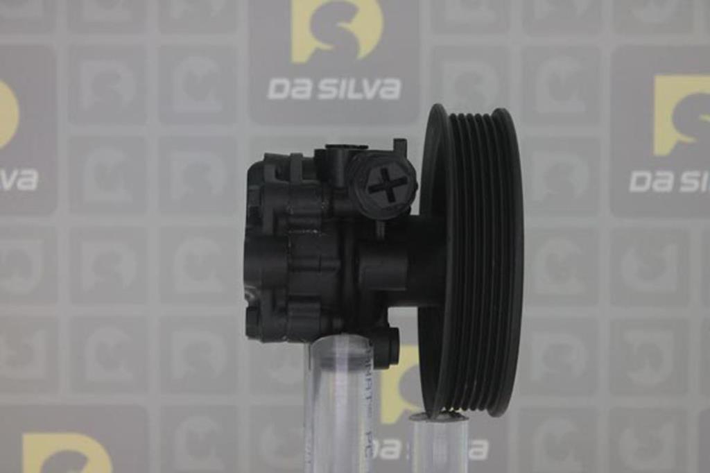 Pompe de direction assistée (Servo direction) DA SILVA S.A.S. DP3116