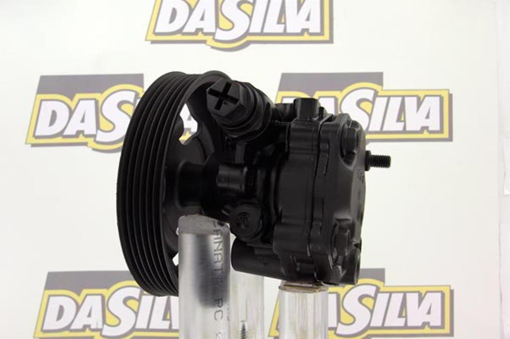 Pompe de direction assistée (Servo direction) DA SILVA S.A.S. DP3117