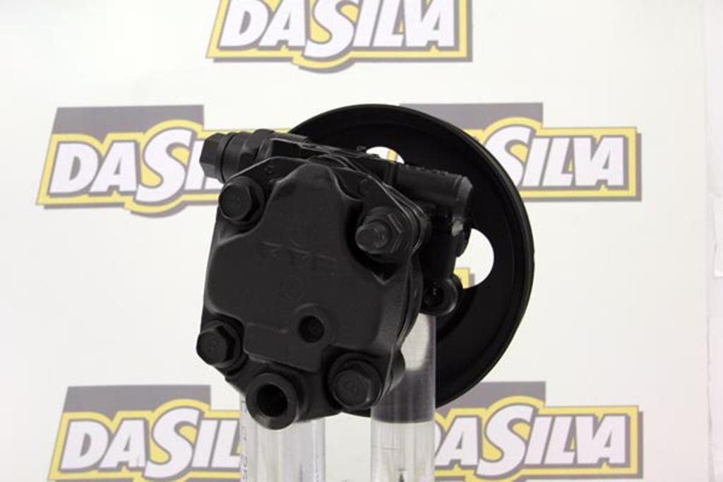 Pompe de direction assistée (Servo direction) DA SILVA S.A.S. DP3117