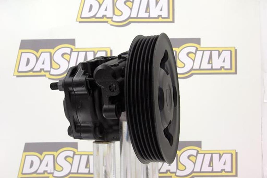 Pompe de direction assistée (Servo direction) DA SILVA S.A.S. DP3117
