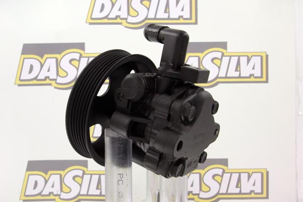 Pompe de direction assistée (Servo direction) DA SILVA S.A.S. ref. DP3119