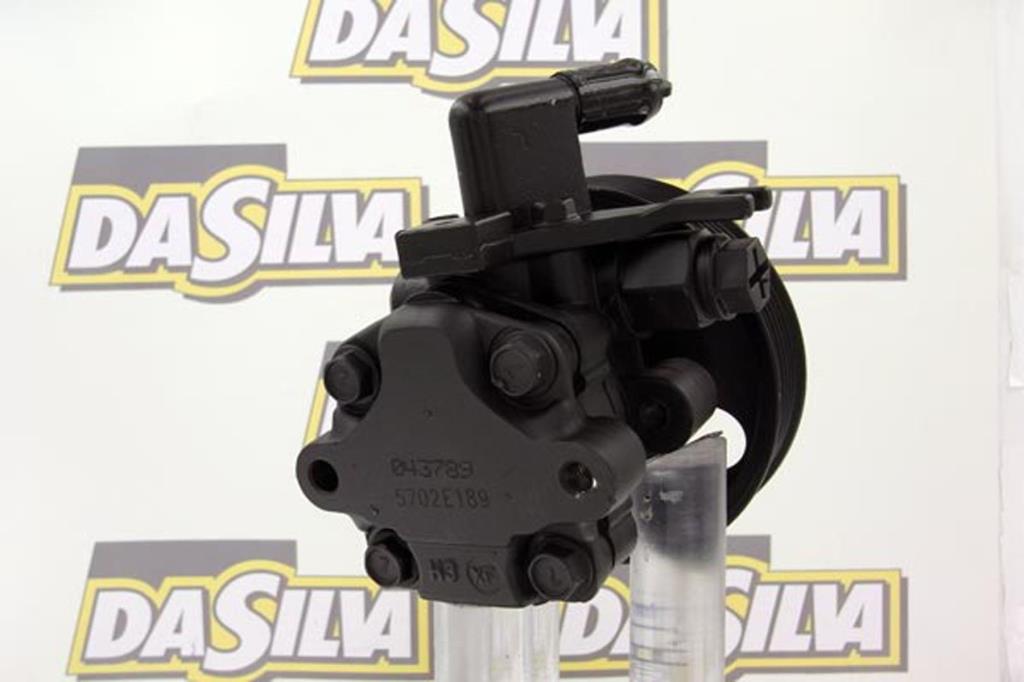 Pompe de direction assistée (Servo direction) DA SILVA S.A.S. ref. DP3119
