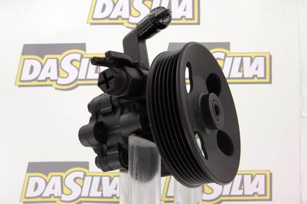 Pompe de direction assistée (Servo direction) DA SILVA S.A.S. ref. DP3119
