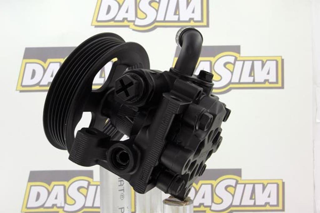 Pompe de direction assistée (Servo direction) DA SILVA S.A.S. DP3120