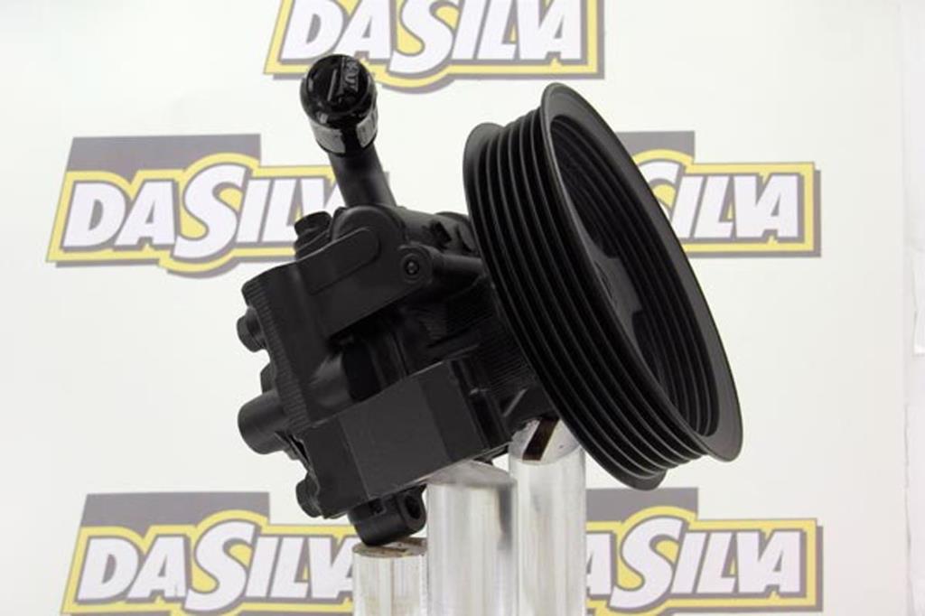 Pompe de direction assistée (Servo direction) DA SILVA S.A.S. DP3120