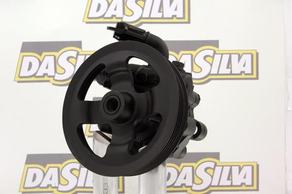 Pompe de direction assistée (Servo direction) DA SILVA S.A.S. DP3123
