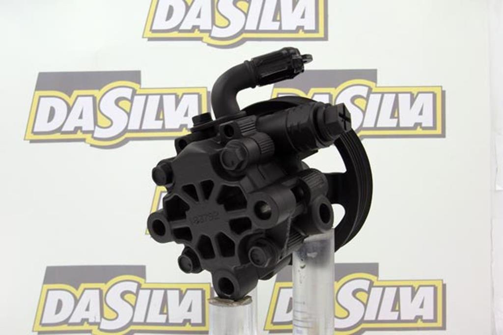 Pompe de direction assistée (Servo direction) DA SILVA S.A.S. DP3123