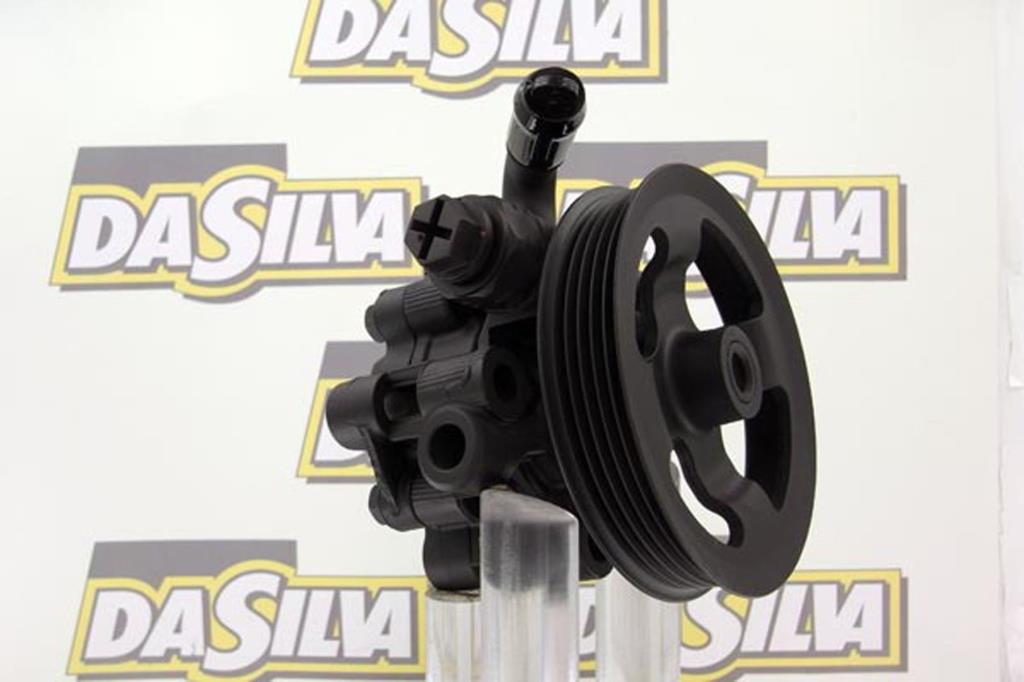 Pompe de direction assistée (Servo direction) DA SILVA S.A.S. DP3123