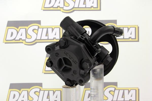 Pompe de direction assistée (Servo direction) DA SILVA S.A.S. DP3126