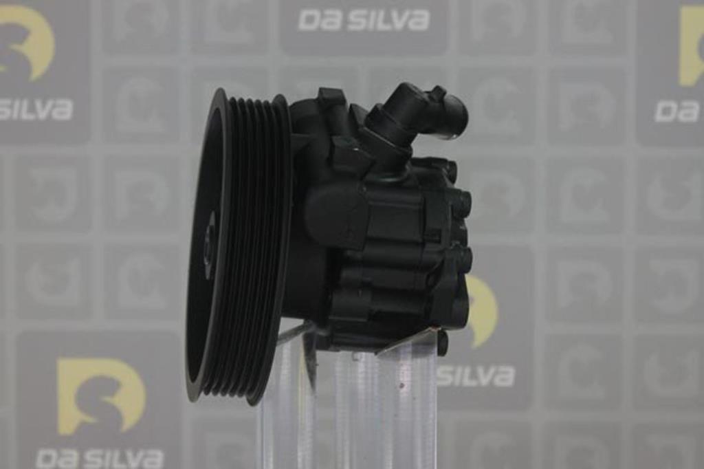 Pompe de direction assistée (Servo direction) DA SILVA S.A.S. DP3128