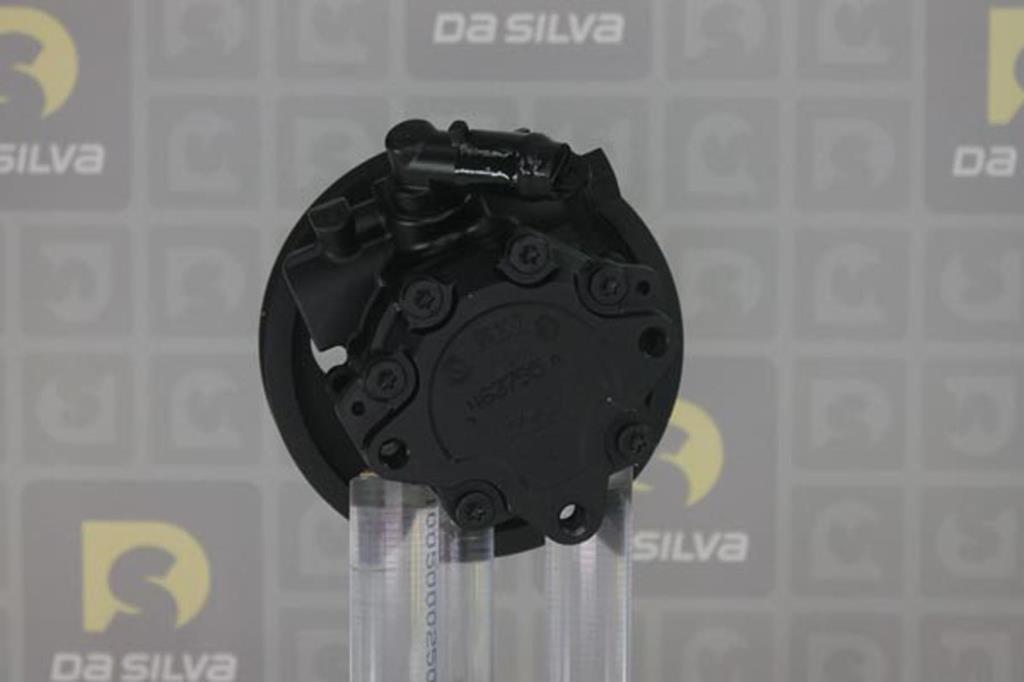 Pompe de direction assistée (Servo direction) DA SILVA S.A.S. DP3128