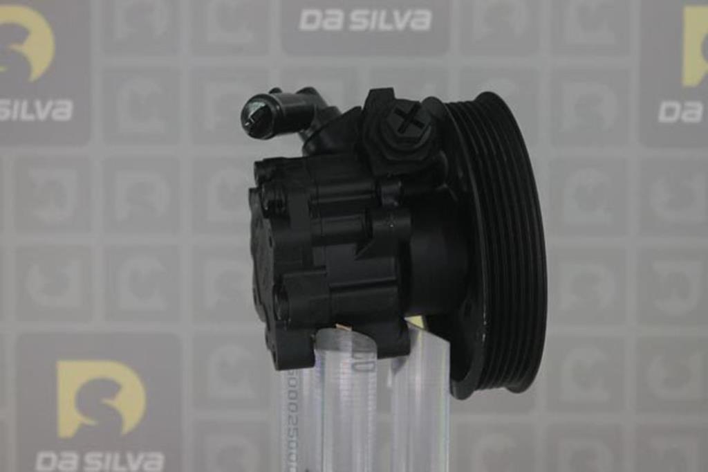Pompe de direction assistée (Servo direction) DA SILVA S.A.S. DP3128