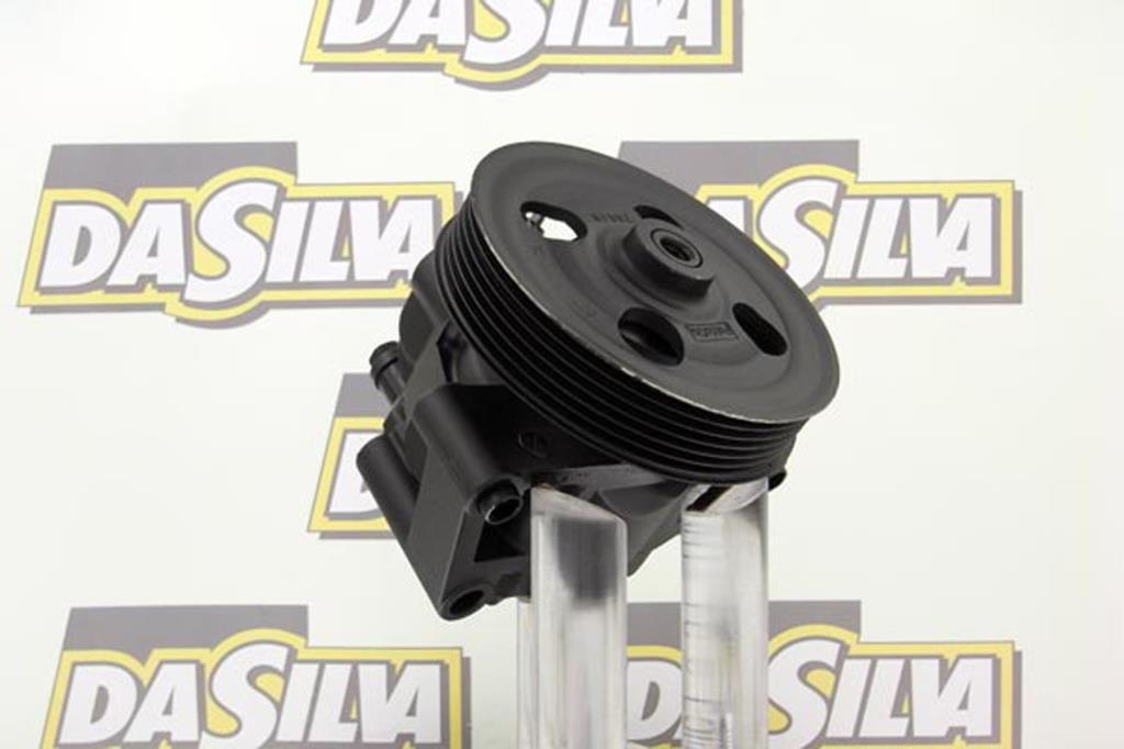 Pompe de direction assistée (Servo direction) DA SILVA S.A.S. DP3129