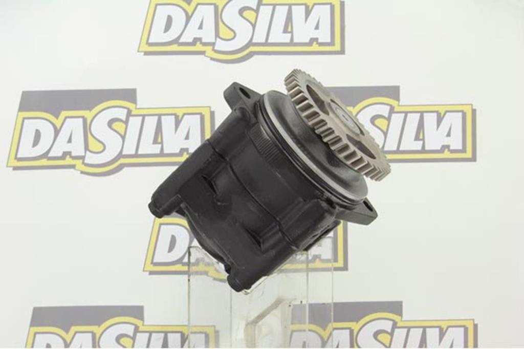 Pompe de direction assistée (Servo direction) DA SILVA S.A.S. DP3132