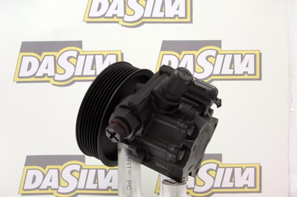 Pompe de direction assistée (Servo direction) DA SILVA S.A.S. DP3135