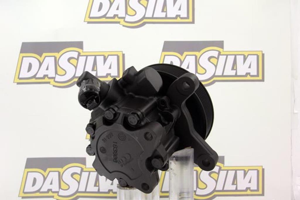 Pompe de direction assistée (Servo direction) DA SILVA S.A.S. DP3135