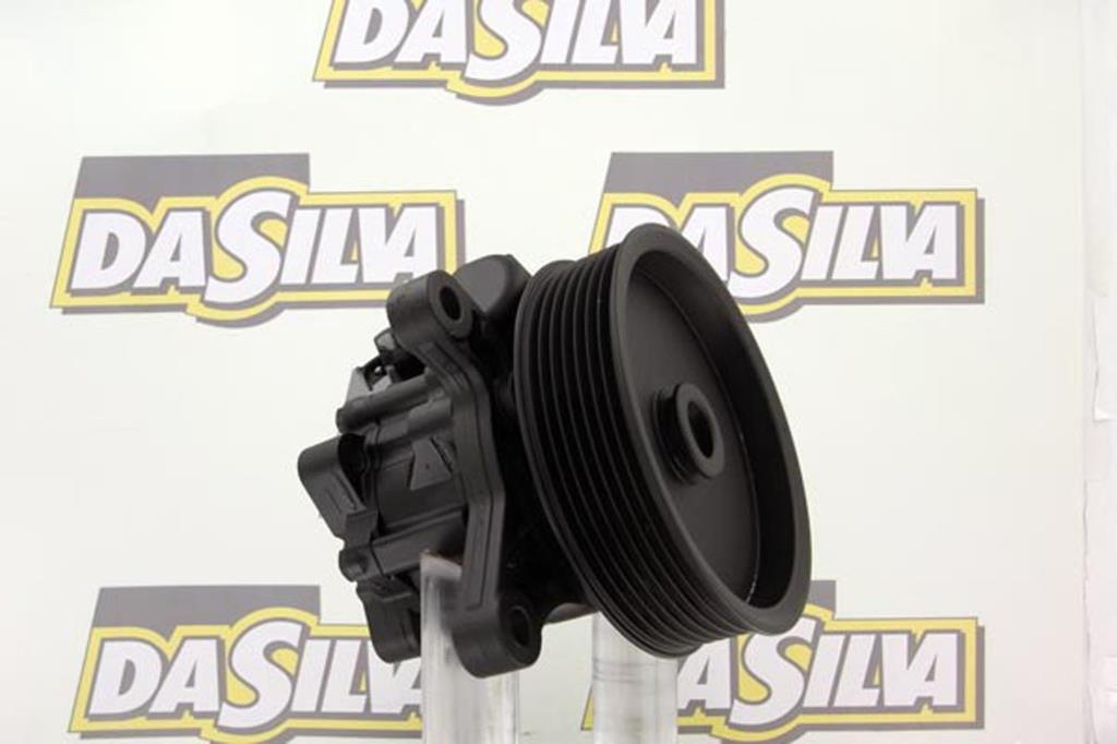 Pompe de direction assistée (Servo direction) DA SILVA S.A.S. DP3135