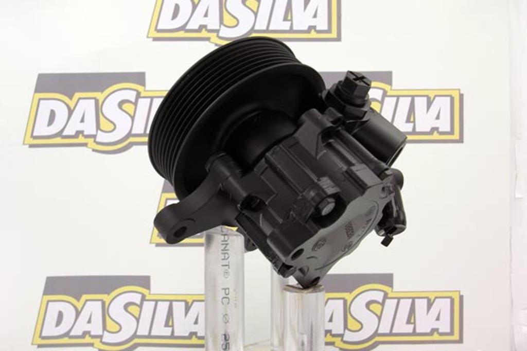Pompe de direction assistée (Servo direction) DA SILVA S.A.S. DP3137