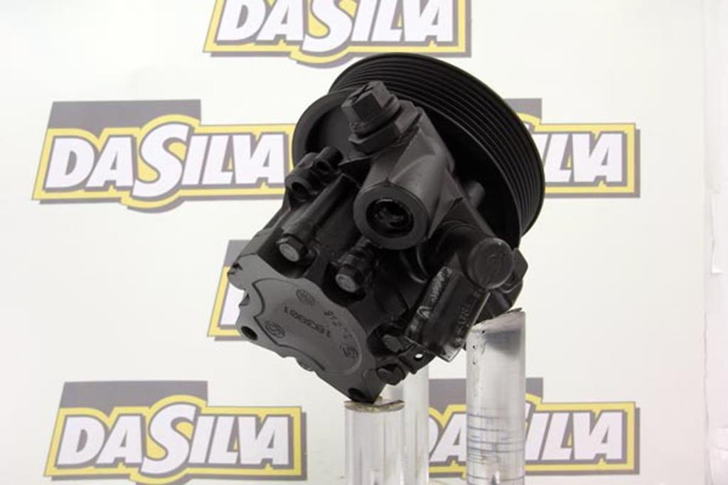 Pompe de direction assistée (Servo direction) DA SILVA S.A.S. DP3137