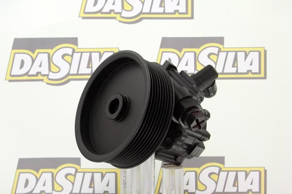 Pompe de direction assistée (Servo direction) DA SILVA S.A.S. DP3138