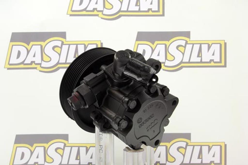 Pompe de direction assistée (Servo direction) DA SILVA S.A.S. DP3138
