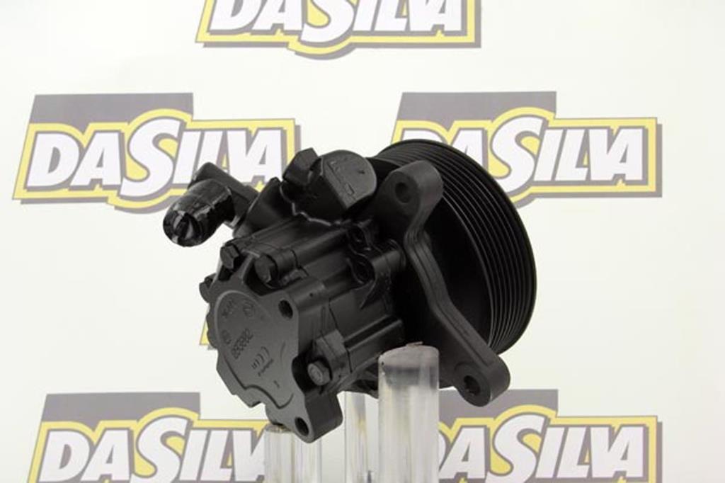 Pompe de direction assistée (Servo direction) DA SILVA S.A.S. DP3138