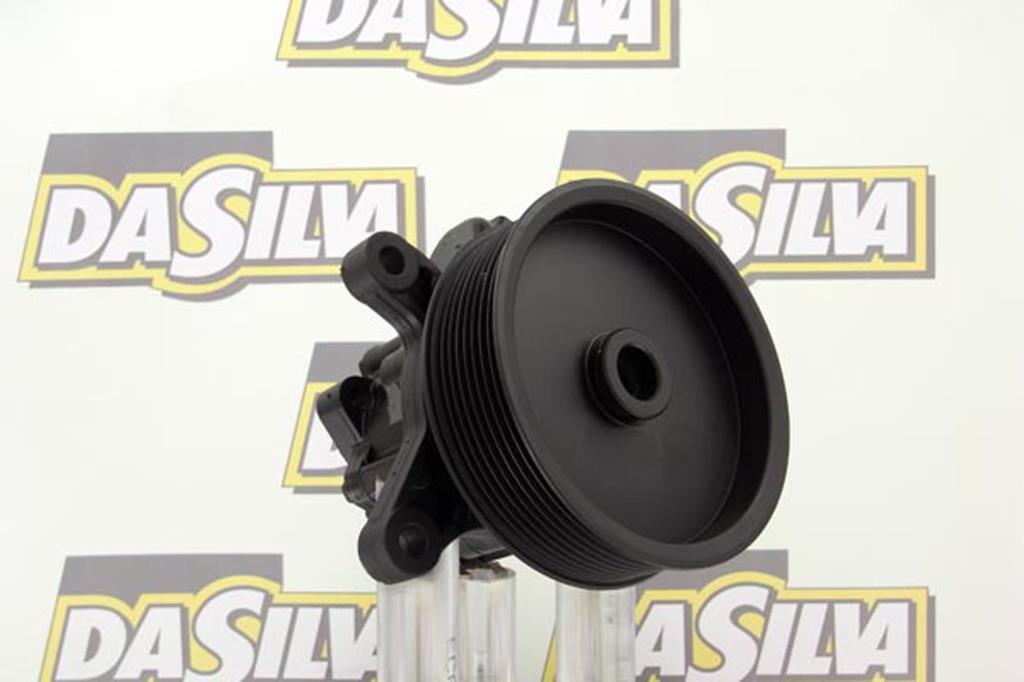 Pompe de direction assistée (Servo direction) DA SILVA S.A.S. DP3138