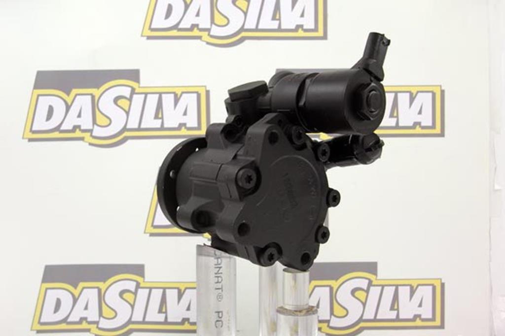 Pompe de direction assistée (Servo direction) DA SILVA S.A.S. DP3140