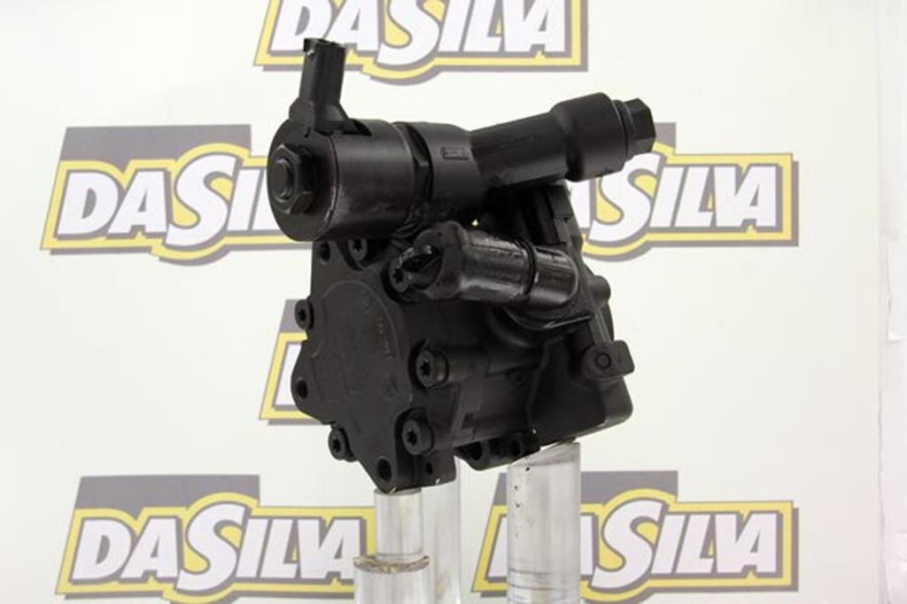 Pompe de direction assistée (Servo direction) DA SILVA S.A.S. DP3140