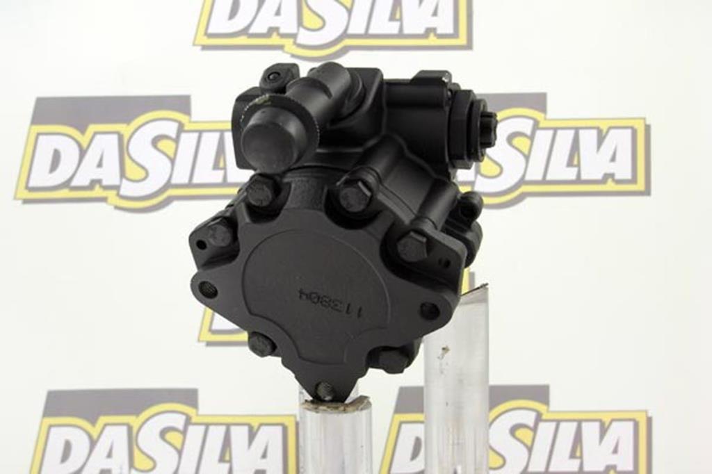 Pompe de direction assistée (Servo direction) DA SILVA S.A.S. DP3141