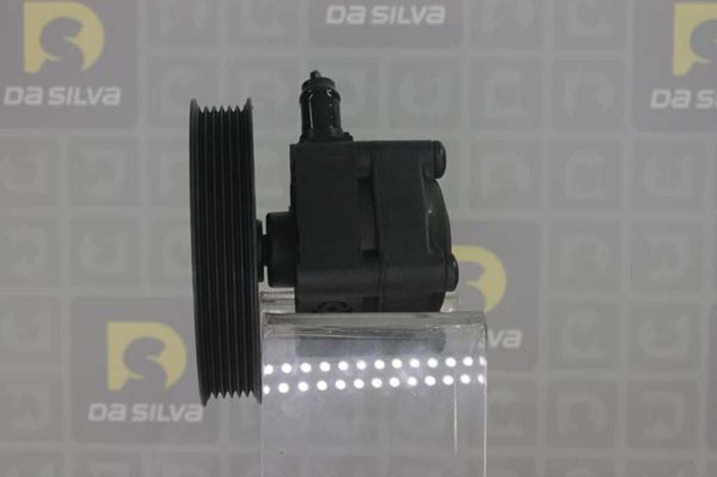 Pompe de direction assistée (Servo direction) DA SILVA S.A.S. DP3147