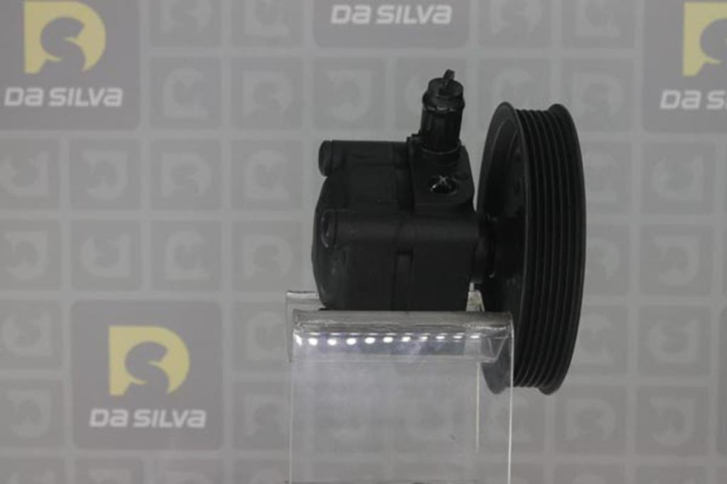 Pompe de direction assistée (Servo direction) DA SILVA S.A.S. DP3147