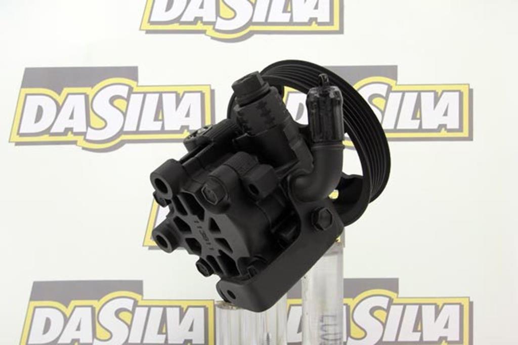 Pompe de direction assistée (Servo direction) DA SILVA S.A.S. DP3152