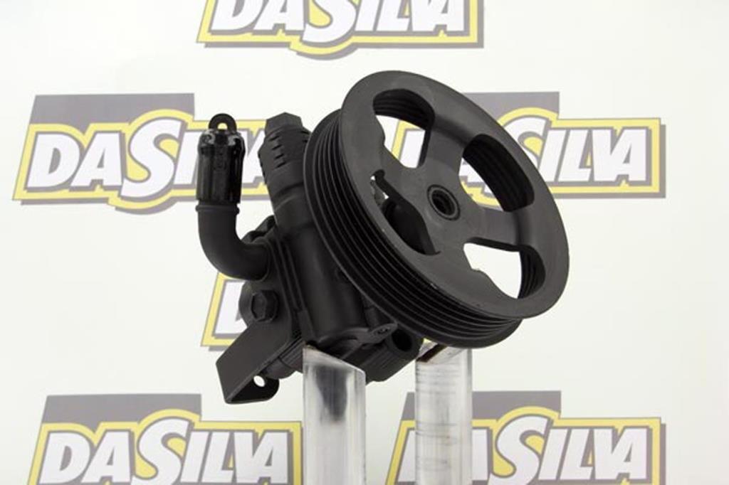 Pompe de direction assistée (Servo direction) DA SILVA S.A.S. DP3152