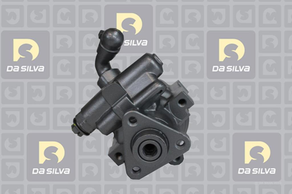 Pompe de direction assistée (Servo direction) DA SILVA S.A.S. ref. DP3153