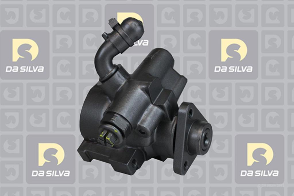 Pompe de direction assistée (Servo direction) DA SILVA S.A.S. ref. DP3153