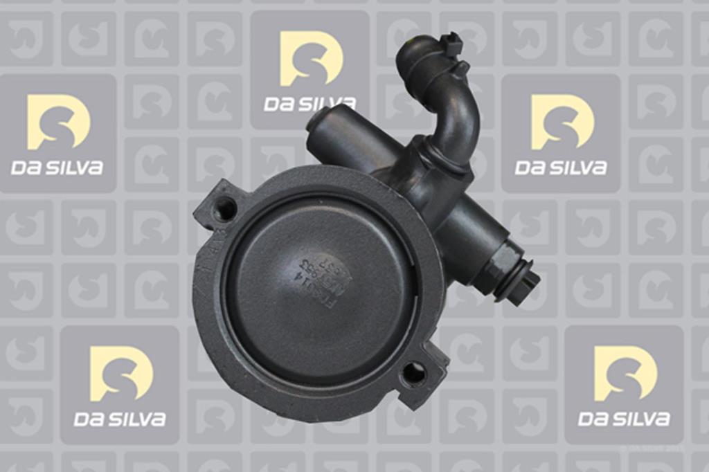 Pompe de direction assistée (Servo direction) DA SILVA S.A.S. ref. DP3153