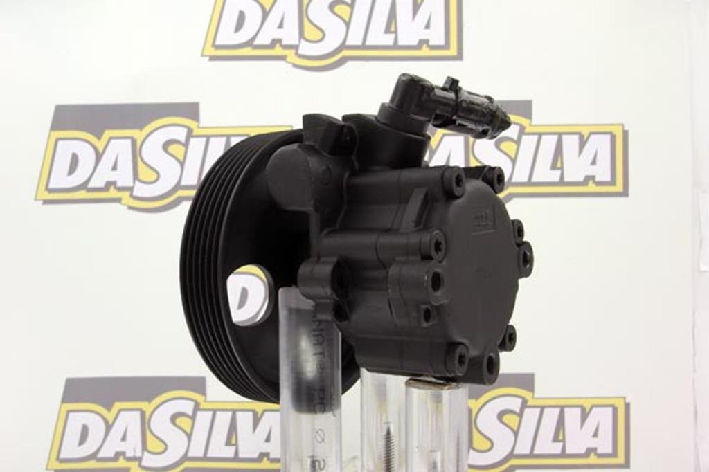 Pompe de direction assistée (Servo direction) DA SILVA S.A.S. DP3155