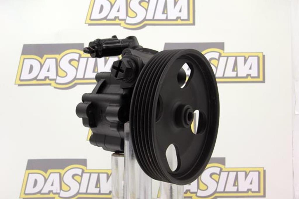 Pompe de direction assistée (Servo direction) DA SILVA S.A.S. DP3155